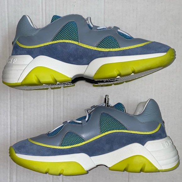 Longchamp Sneakers - Picture 6 of 11